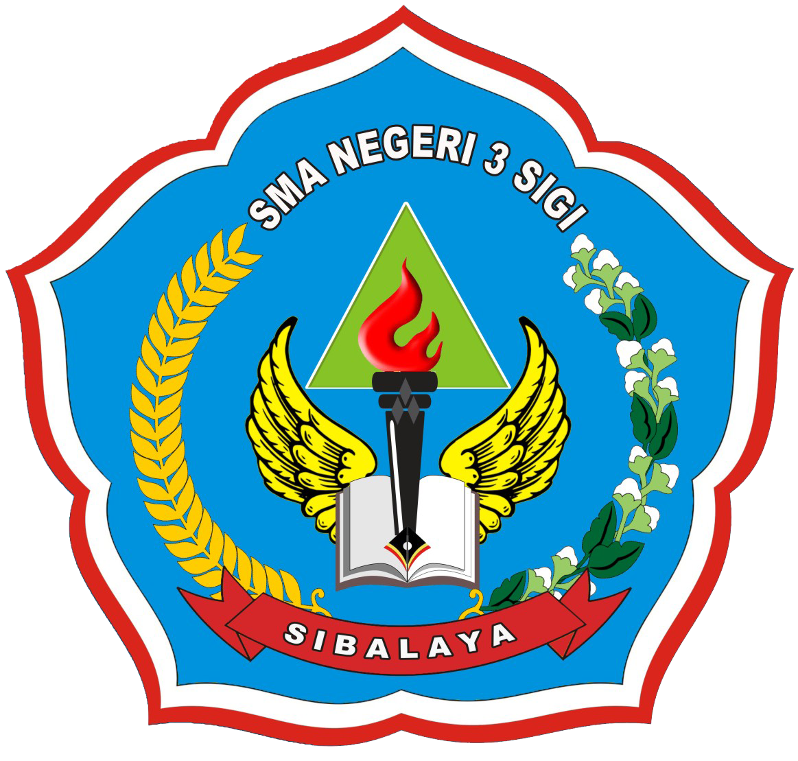 SMA Negeri 3 Sigi